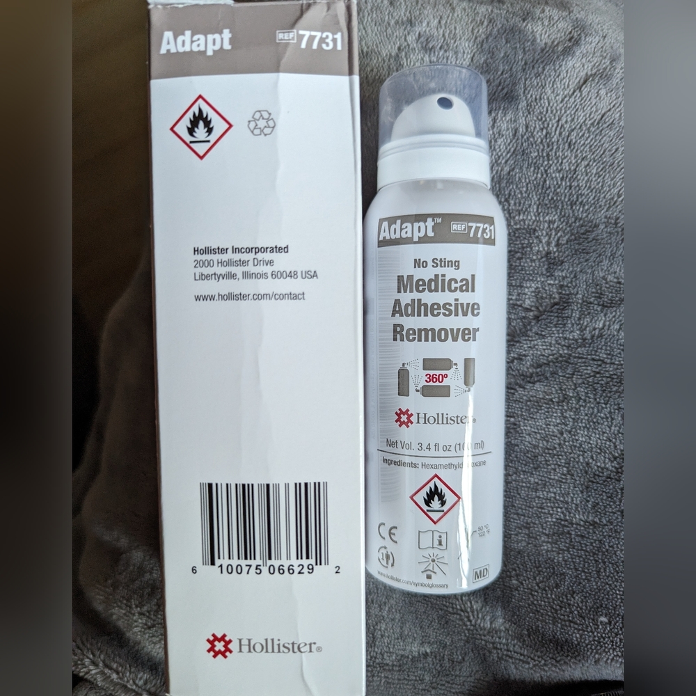 ✨Magical Adhesive Remover 🪄✨ - Picture 2 of 3
